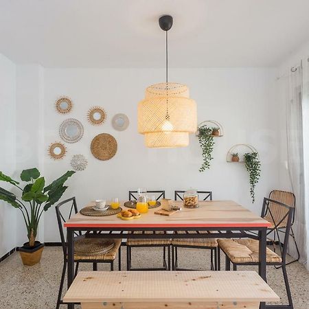 Cozy Apartment In Salinetas Beach. Экстерьер фото