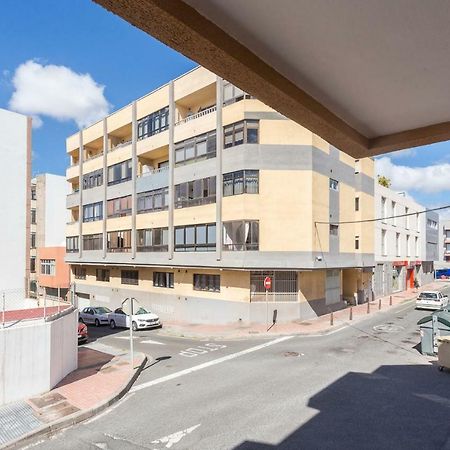 Cozy Apartment In Salinetas Beach. Экстерьер фото