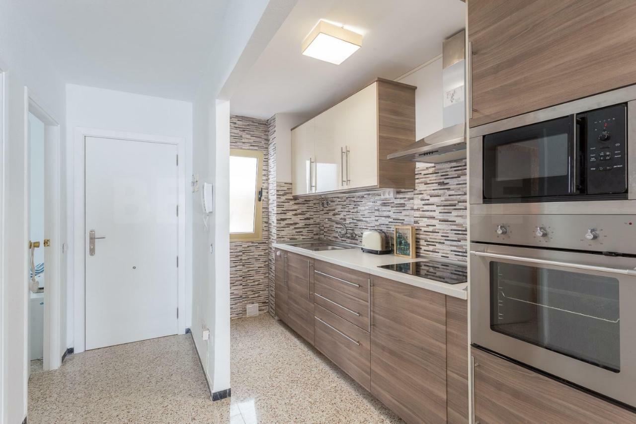 Cozy Apartment In Salinetas Beach. Экстерьер фото