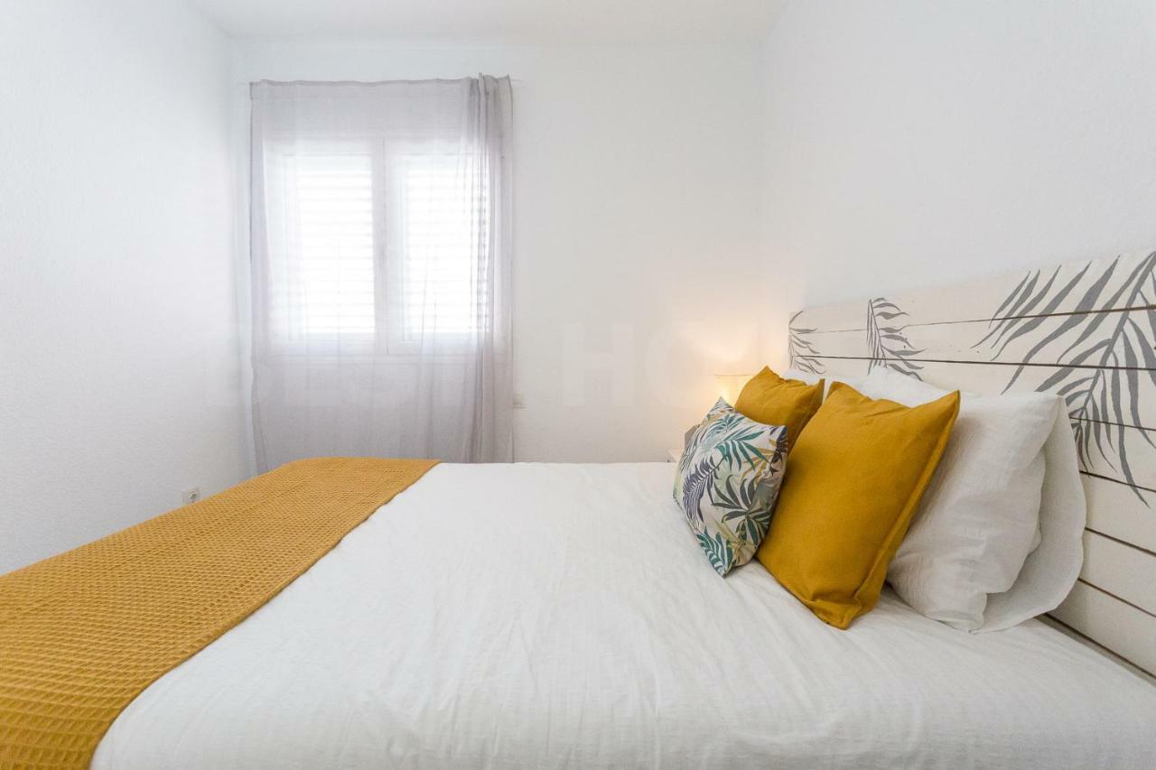 Cozy Apartment In Salinetas Beach. Экстерьер фото