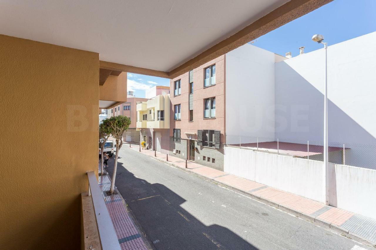 Cozy Apartment In Salinetas Beach. Экстерьер фото