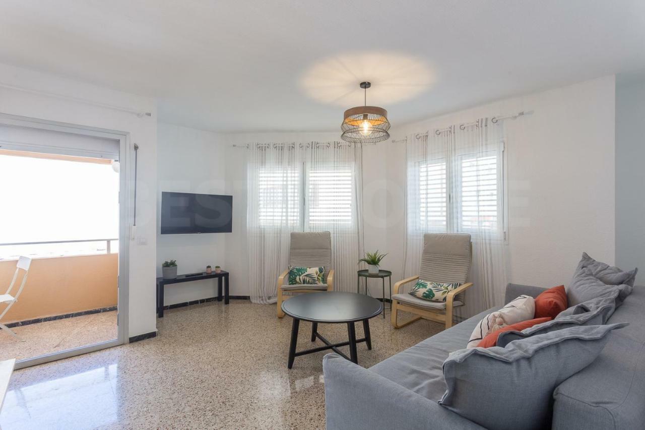 Cozy Apartment In Salinetas Beach. Экстерьер фото