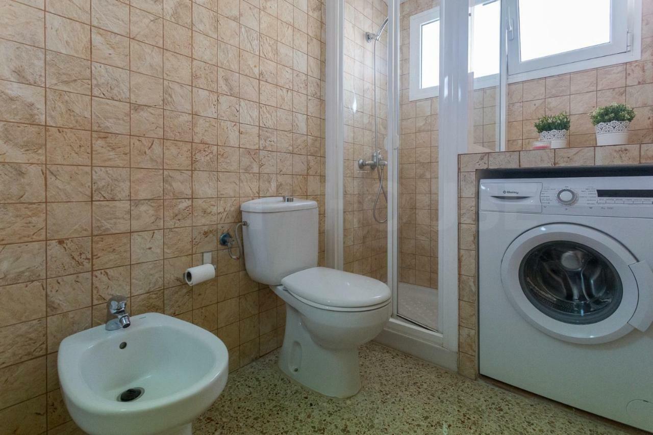 Cozy Apartment In Salinetas Beach. Экстерьер фото