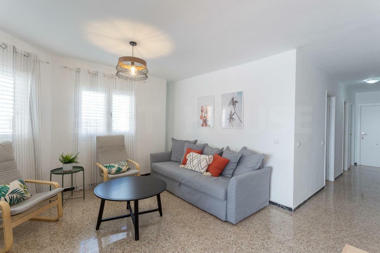 Cozy Apartment In Salinetas Beach. Экстерьер фото