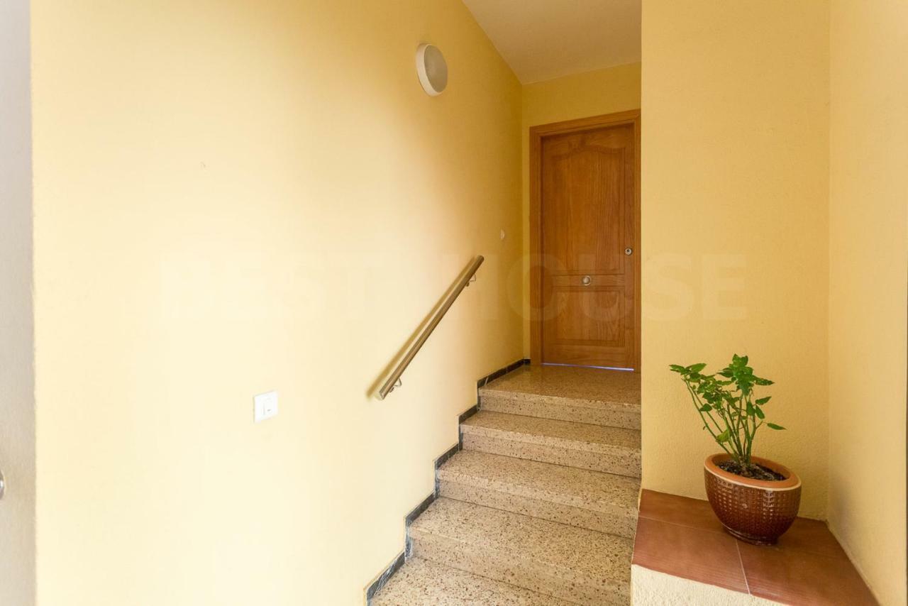 Cozy Apartment In Salinetas Beach. Экстерьер фото