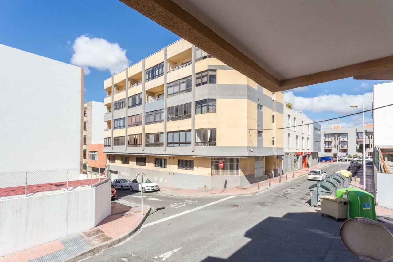 Cozy Apartment In Salinetas Beach. Экстерьер фото